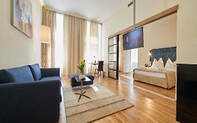Starlight Suiten Hotel Wien Heumarkt