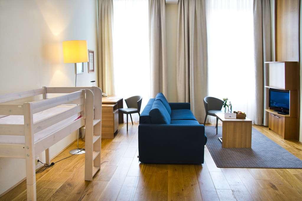 Hilight Suites Hotel Viena Cameră foto